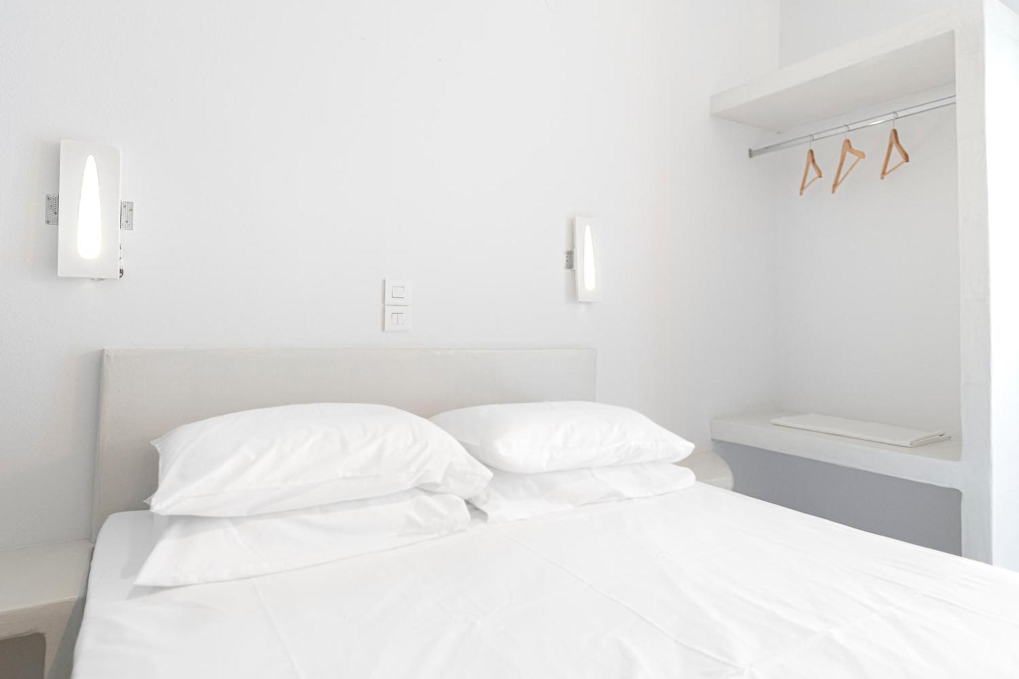 Alisea Resort Kímolos 外观 照片