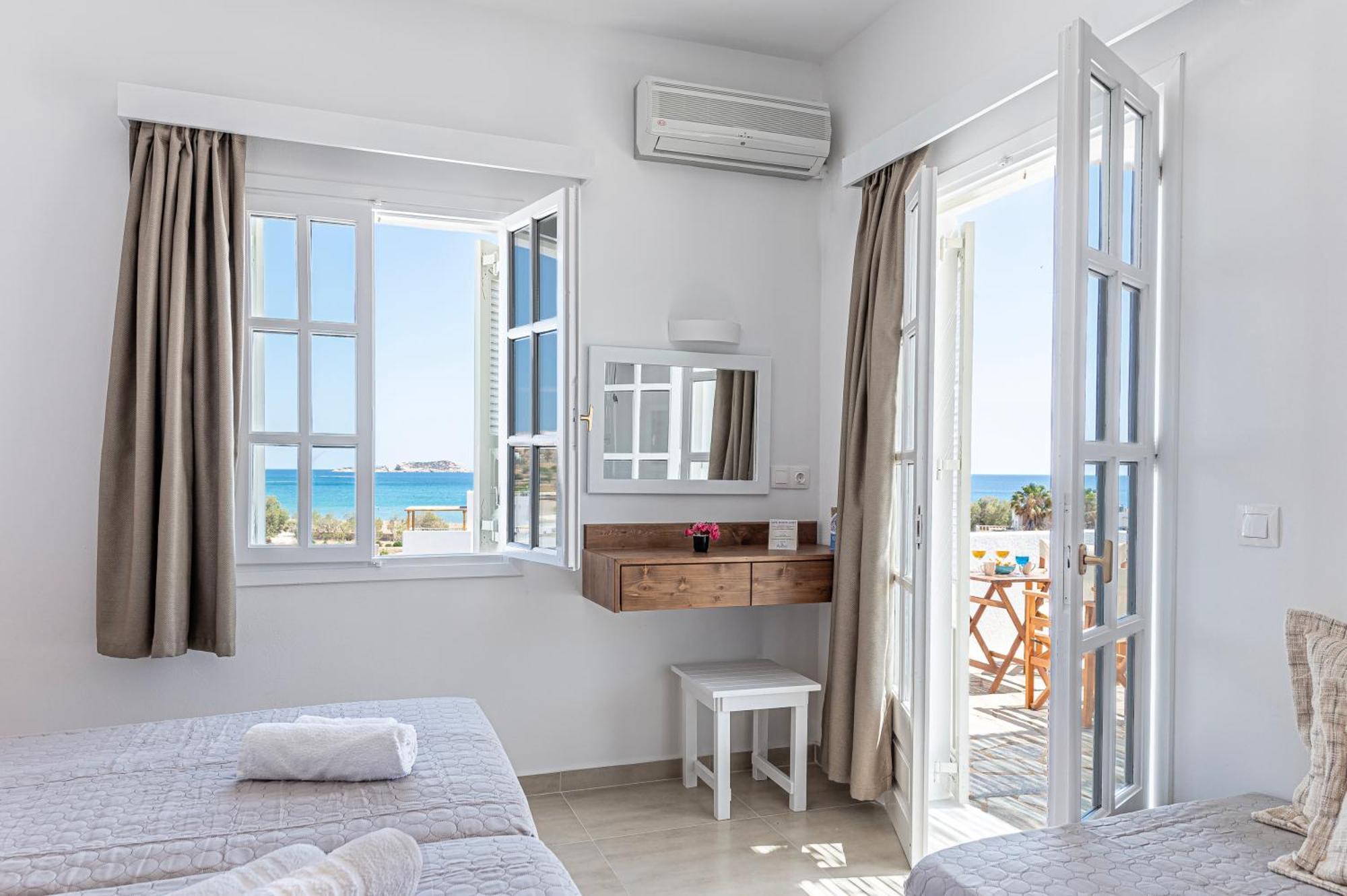 Alisea Resort Kímolos 外观 照片
