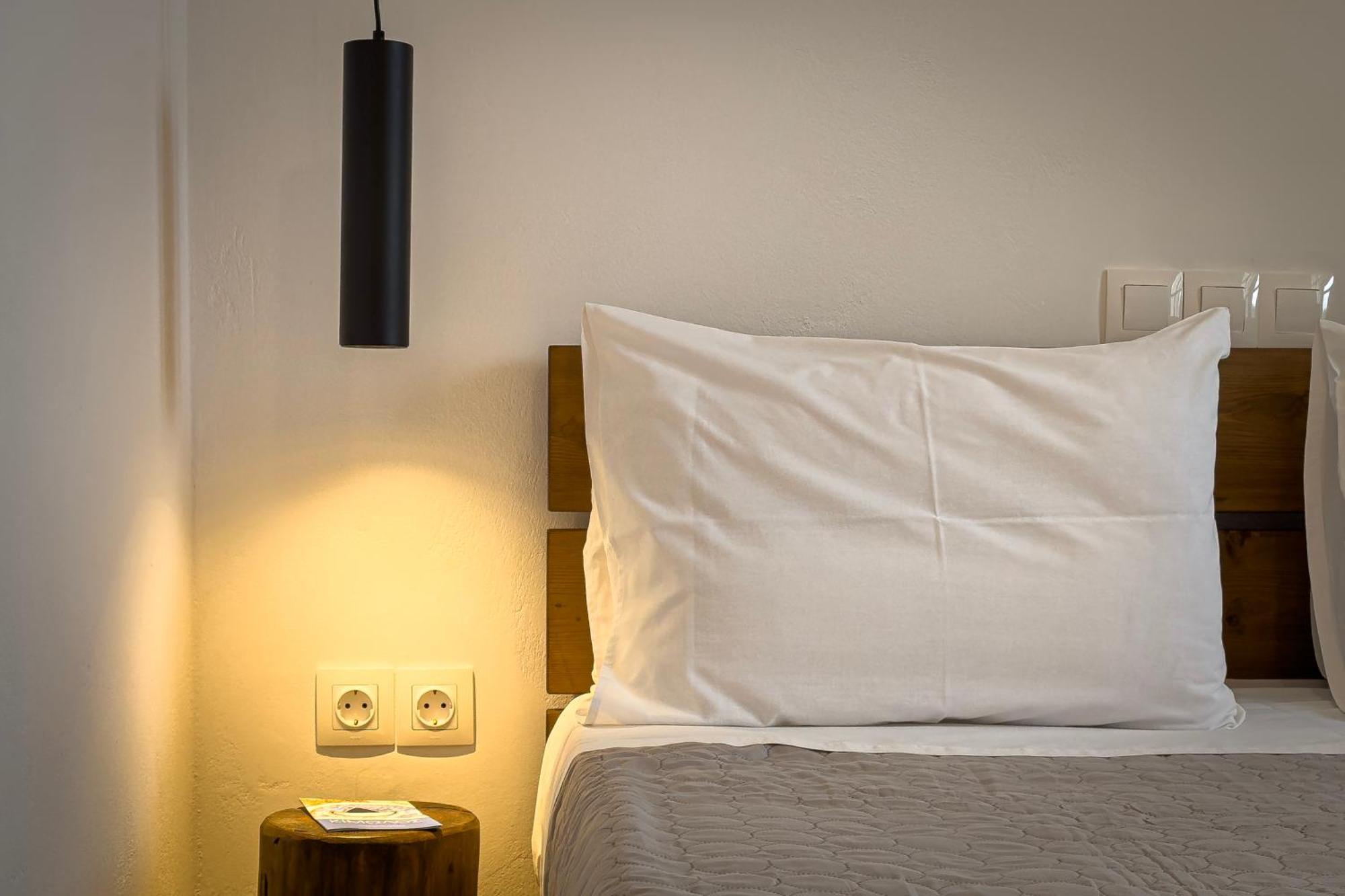 Alisea Resort Kímolos 外观 照片